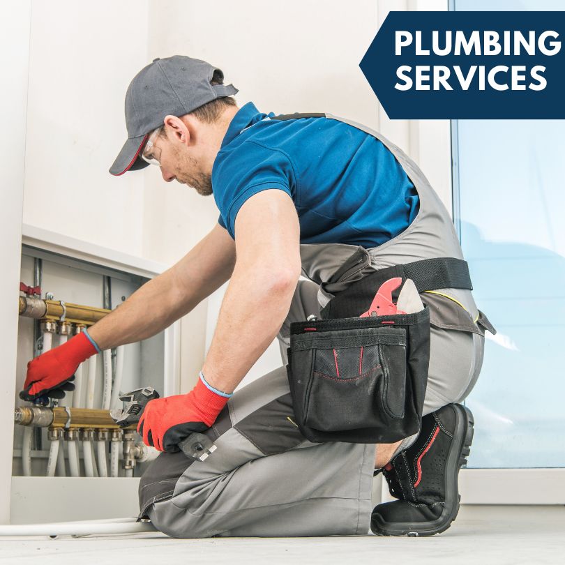 East Liberty Plumbing Company